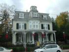 The Wonderful Mansion Inn and Restaurant.