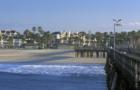 Port Hueneme Pier.