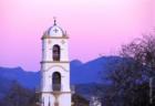Tower of the Ojai Post Office