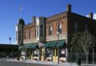 The Santa Paula Oil Museum