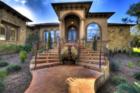 Jacobs Custom Homes Model
      Havenwood at Hunter's Crossing