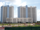 Biscayne Landing • North Miami