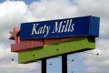 The Katy Mills Mall is our largest indoor mall