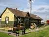 The Katy Railroad Museum