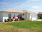 NW Cape Coral Home, Built in 2003 