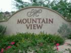 Think You Know Desert Hot Springs? Check out Mountain View by Mission Lakes - a gated community of 386 single family homes on large lots, many with RV access and hookups, and GREAT views! Go to http://www.ThomasAndDrake.com for more information .
