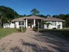 North Fort Myers, Pool Home on 12 Acres