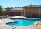 One of THREE community Pools at Mountain View