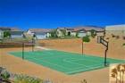 Sport Court (Basketball and Volleyball) at Mountain View
