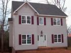 New Homes For Sale in Leesville Road Estates
