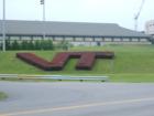 Virginia Tech Campus