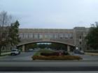 Virginia Tech Campus