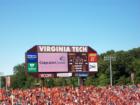 Go HOKIES!