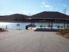 Lakewalk Community
      Lake and picnic area