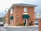 Wyndhurst Welcome Center