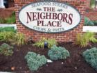 The Neighbors Place Restaurant
      You'll Love Their Sunday Brunch!