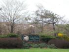 Lake Vista Entrance from Cottontown Rd