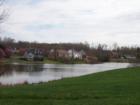 Hutter Lake, Forest Lakes Subdivision