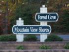 Subdivision Entrance Signs