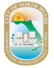 The City of North Miami, Florida
