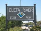 Oleta River State Park