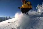 Bear Valley Ski Resord