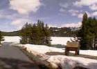 Lake Alpine, Ca