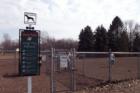 The Bark Park at Talley Day Park