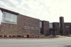 Brandywine H.S. on Foulk Rd.