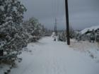 Winter fun in Eagle Crest