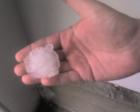 Todays 03/15/08 Storm that hit 
