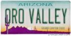 Oro Valley, AZ