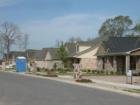 Castle Rock construction, College Station