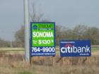 Sonoma, new College Station subdivision