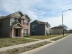 Southern Trace, student community in College Station