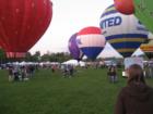 Tigard Balloon Festival