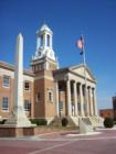 Court House, Bedford, Virginia