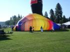 Tigard Balloon Festival