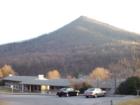 Sharp Top Mountain, Bedford