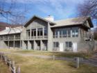 Peaks of Otter Lodge