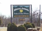 Johnson's Apple Orchard & Peaks of Otter Winery