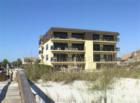 This is what is great about Jacksonville Beach...there are still oceanfront condos like this one still available in smaller properties.