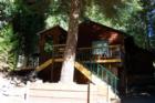 Camp Connell Cabin for Sale
