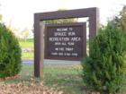 Spruce Run Recreational Area