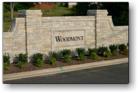 Woodmont Entrance