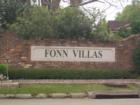 Fonn Villas Subdivison