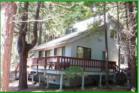 Big Trees Cabin, Dorrington CA