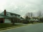 BelAir Neighboorhood streetscape