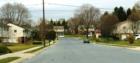 BelAir Neighboorhood streetscape