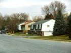 BelAir Neighboorhood streetscape